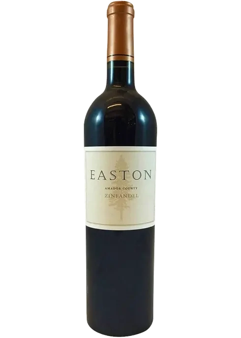 EASTON ZINFANDEL 750ML