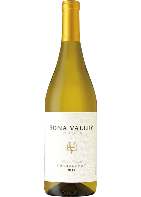 EDNA VALLEY CHARDONNAY 750ML
