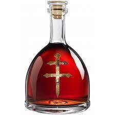 D&#39;USSE VSOP COGNAC 750ML