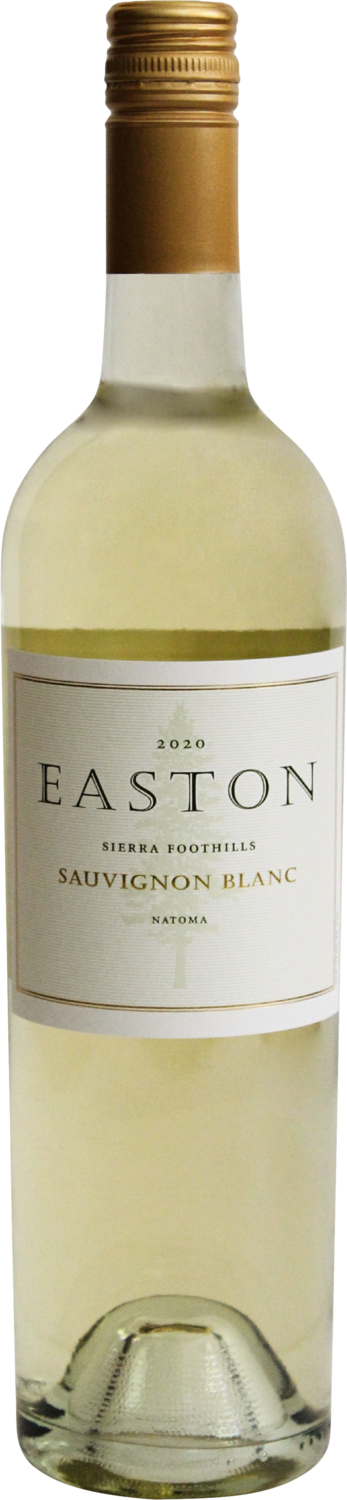 EASTON SAUVIGNON BLANC 750ML