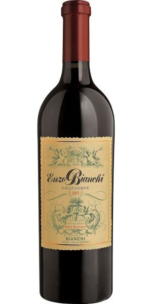 ENZO BIANCHI GRAN CORTE