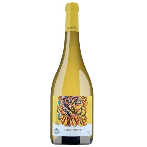 EMILIO MORO POLVORETE BLANC 750ML