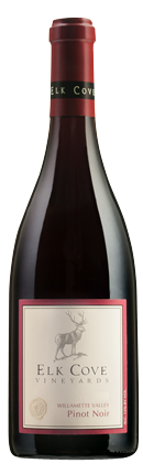 ELK COVE WILLAMETTE PINOT NOIR 750ML