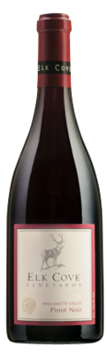 ELK COVE WILLAMETTE PINOT NOIR 750ML