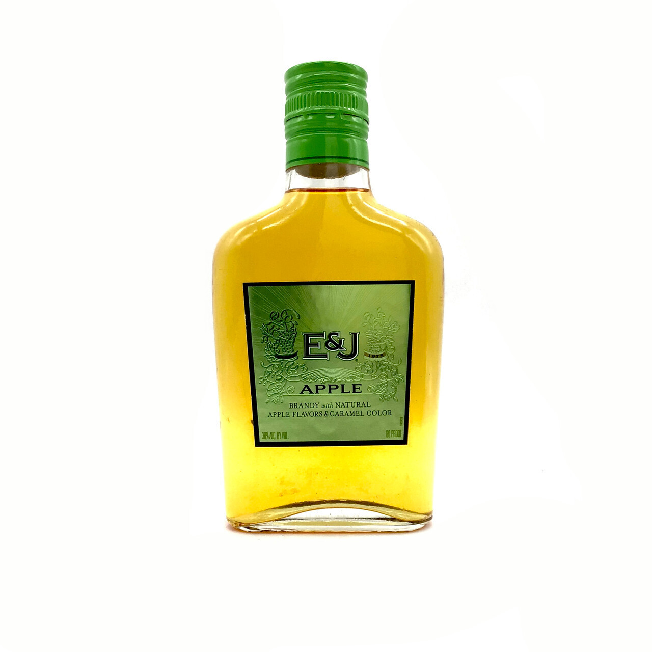 E&amp;J  SWEET APPLE 200ML