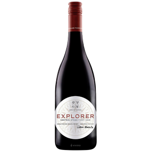 EXPLORER CENTRAL OTAGO PINOT NOIR 750ML