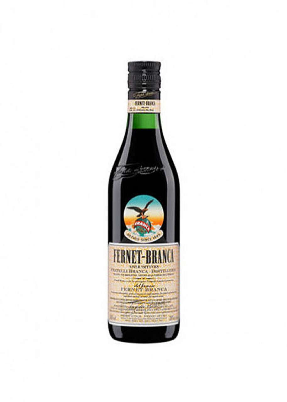 FERNET BRANCA 375ML