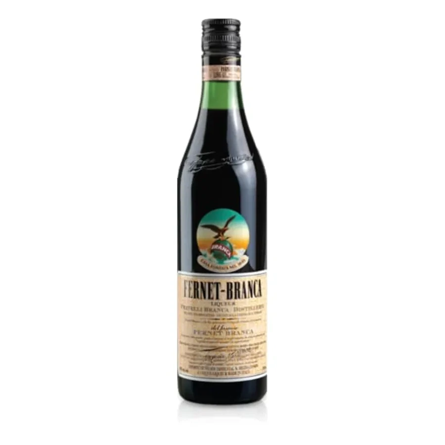 FERNET BRANCA 750ML