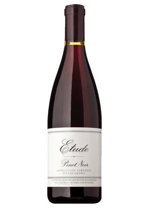 ETUDE CARNEROS PINOT NOIR 750ML