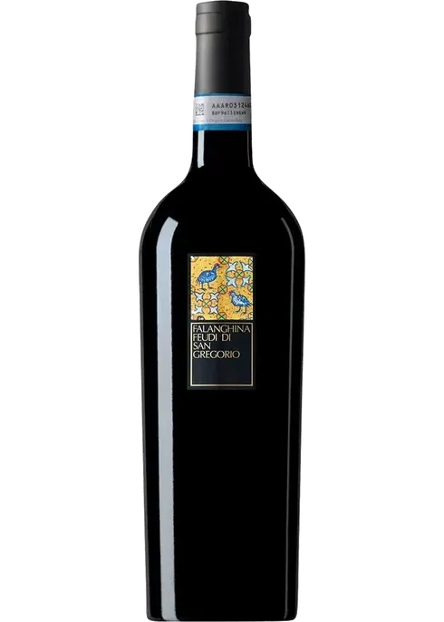 FEUDI SAN GREGORIO FALANGHINA 750ML