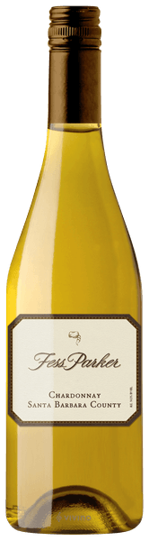 FESS PARKER SANTA BARBARA CHARDONNAY 750ML