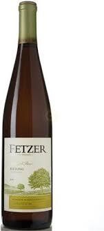 FETZER JOHANNISBERG RIESLING 750ML