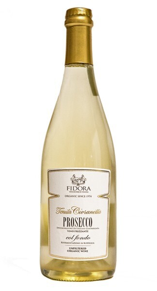 FIDORA PET NAT PROSECCO 750ML