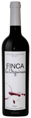 FINCA VALDEGUINEA RIOJA 750ML