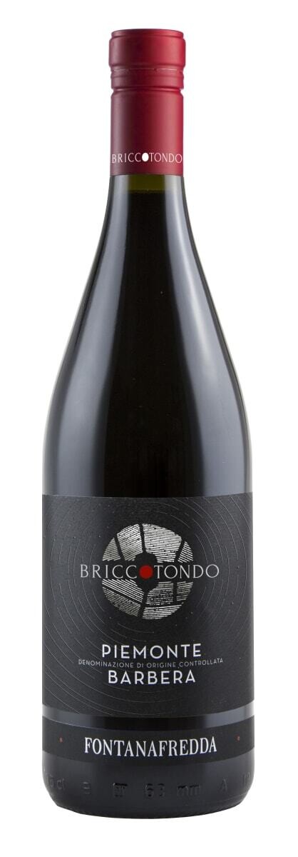 FONTANAFREDDA BARBERA 750ML