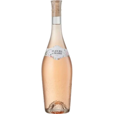 FLEURS DE PRAIRIE PROVENCE ROSE 1.5L