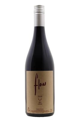 FLOW SEA NATURAL RED BLEND 750ML