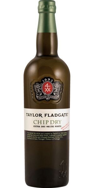Fladgate Chip Dry 750ML