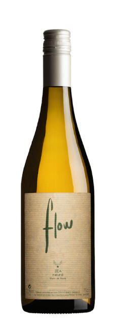 FLOW WHITE WINE 750ML