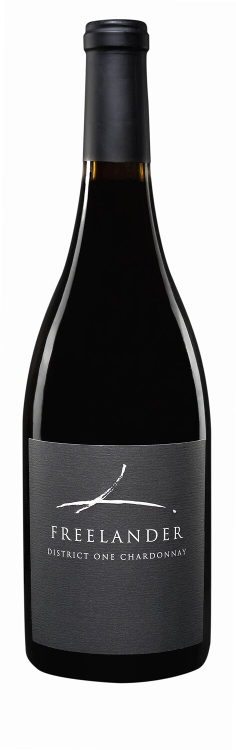FREELANDER CHARDONNAY 750ML