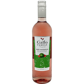 GALLO SWEET WATERMELON 750ML