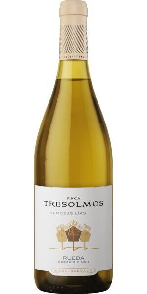 GARCIAREVALO TRESOLMOS VERDEJO 750ML