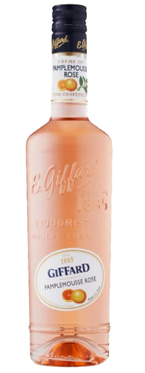 GIFFARD PAMPLEMOUSSE 750ML