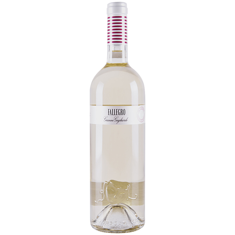 GIANNI GAGLIARDO FALLEGRO FAVORITA 750ML