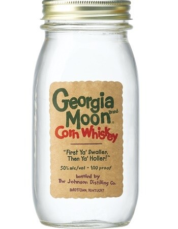 GEORGIA MOON JAR 750ML