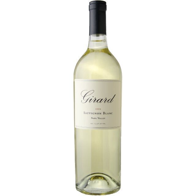 Girard SAUV BLANC 750ML