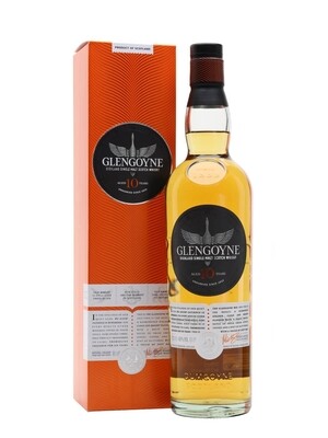 GLENGOYNE-10 YR