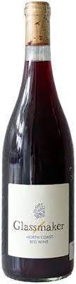 GLASSMAKER NORTH COAST RED WINE 750ML