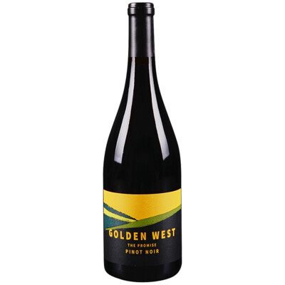 GOLDEN PINOT NOIR