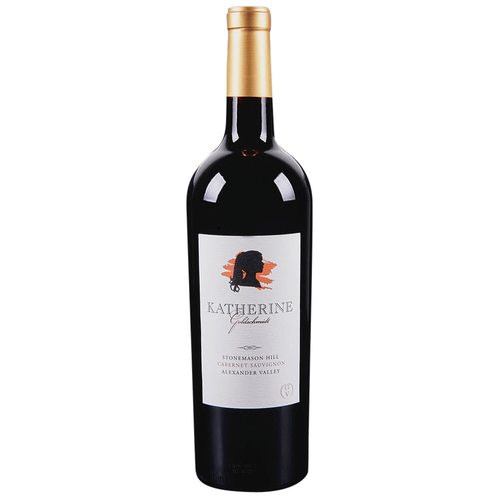 GOLDSCHMIDT KATHERINE CABERNET 750ML