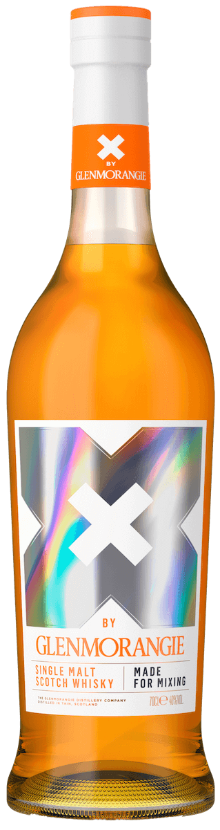 GLENMORANGIE X SCOTCH 750 ML