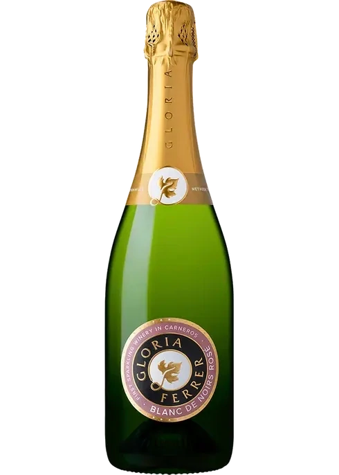 GLORIA FERRER BLANC DE NOIR 750ML
