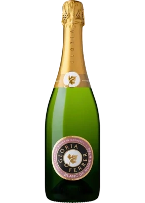 GLORIA FERRER BLANC DE NOIR 750ML