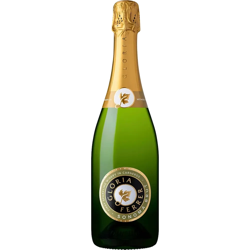 GLORIA FERRER BRUT 750ML