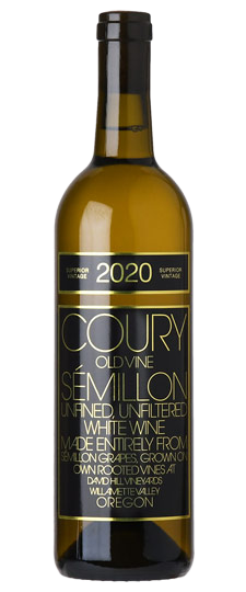 GOLDEN CLUSTER SEMILLON 750ML