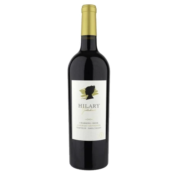 GOLDSCHMIDT HILARY NAPA CABERNET 750ML
