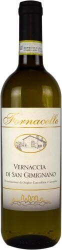 FORNACELLE VERNACCIA DI SAN GIMIGNANO 750ML