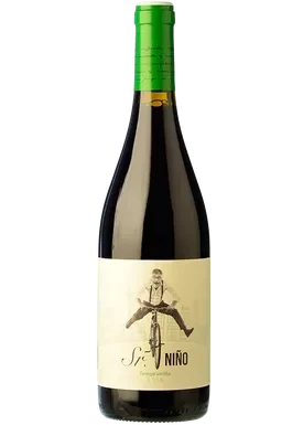 PRADOREY SR NINO TEMPRANILLO 750ML