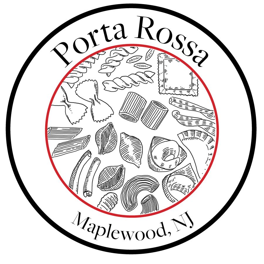 Porta Rossa Piedmont Wine Dinner 05/18/2024
