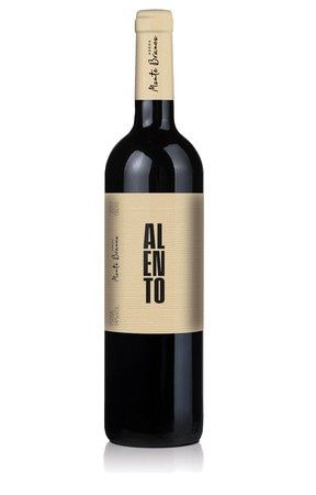 ADEGA MONTE BRANCO ALENTO TINTO 750ML POB
