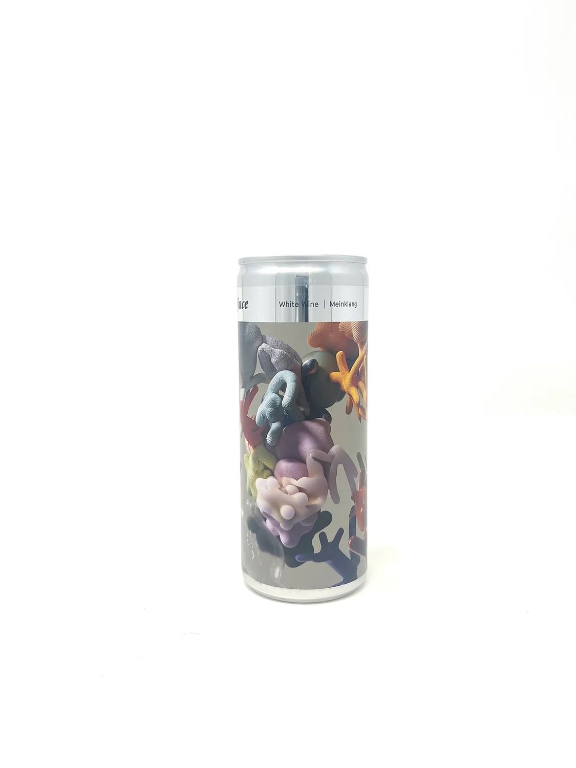 DJUICE MEINKLANG KNUSPRIG AUSTRIAN WHITE 250ML CAN