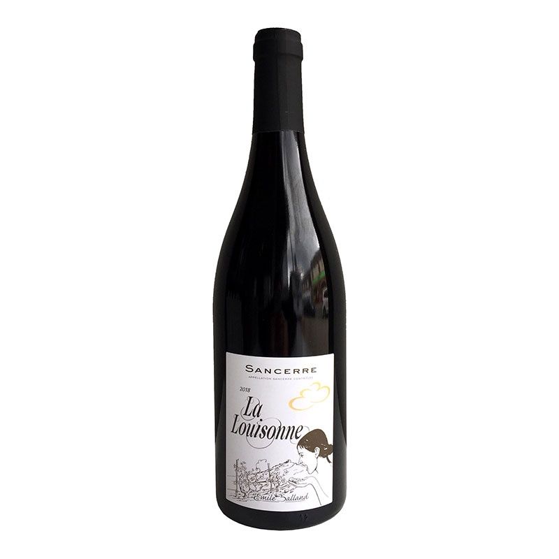 EMILE BALLAND SANCERRE 750ML POB