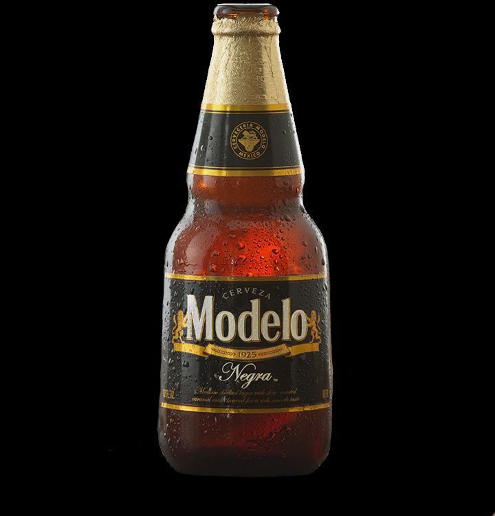 MODELO NEGRA 12OZ BOTTLE SINGLE