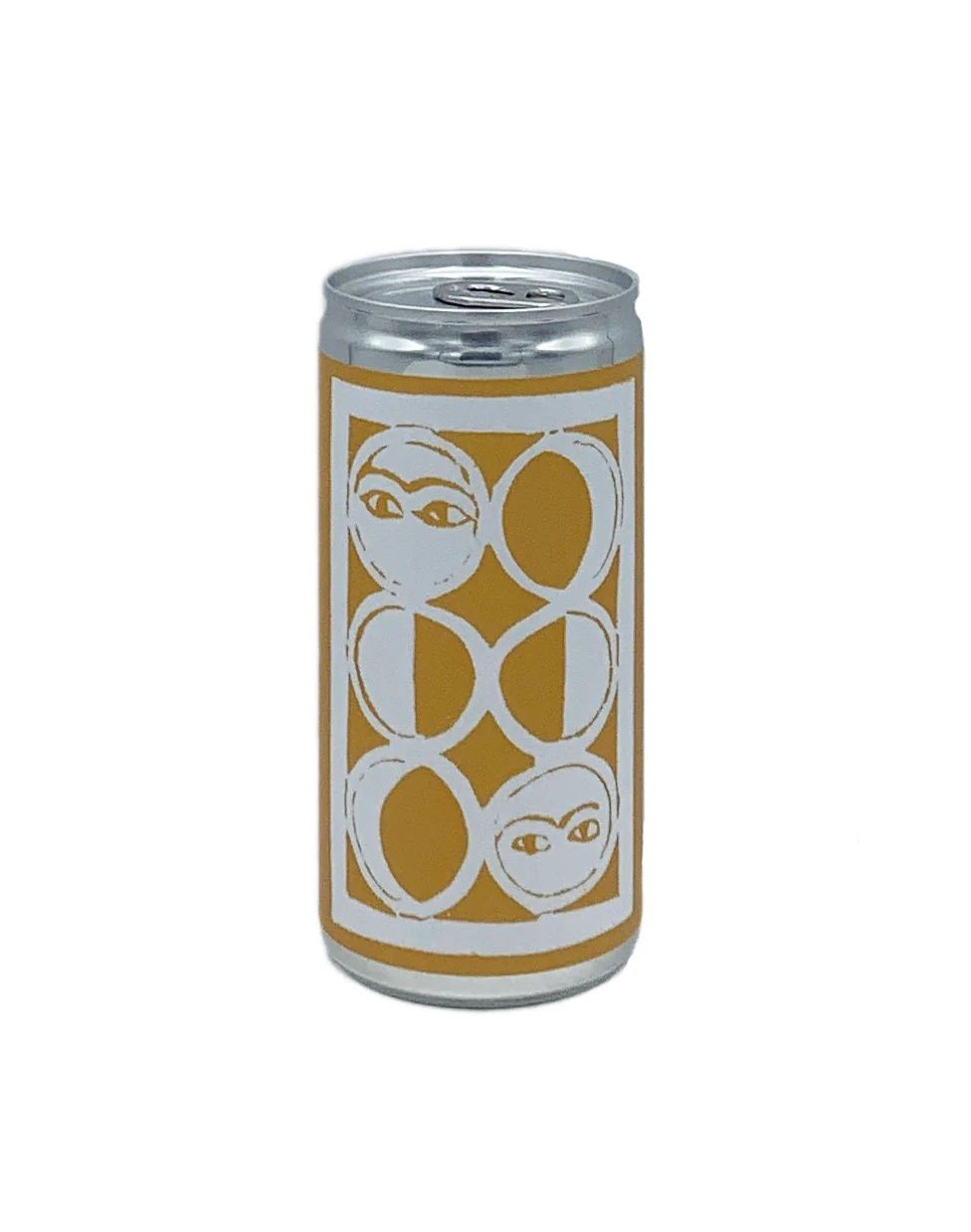 FAMILLE DU VIN JEAN ROBINOT SPARKLING 4PK CAN