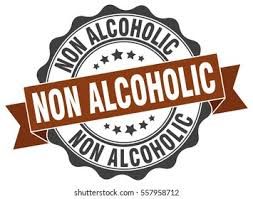 NON-ALCOHOLIC