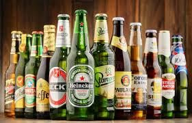 Imported Beer